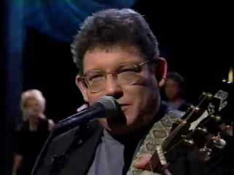 Prime Time Country - The Amazing Rhythm Aces