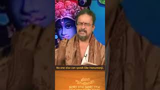 Download lagu Sollin Selvan | Hanumanji mp3