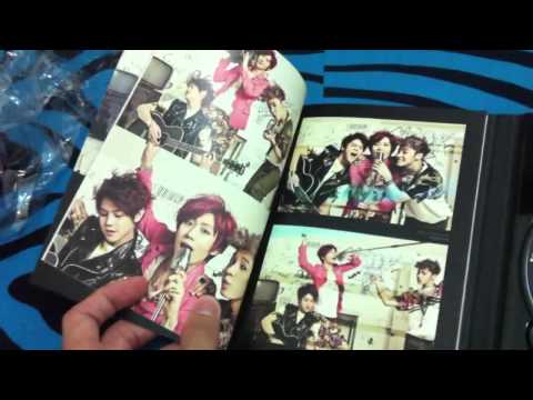 Beast - Midnight Sun [Unboxing + Review]