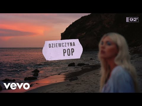 Video thumbnail for Dziewczyna Pop