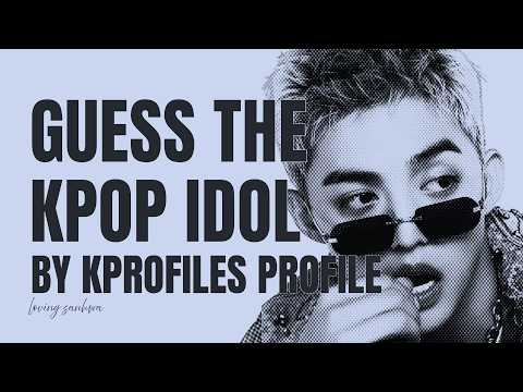 Kprofiles