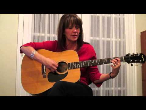 Fly Love Jamie Foxx Guitar Tutorial