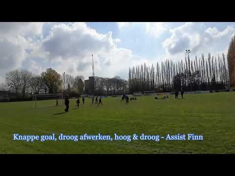 U8 - Samenvatting - Aarsele - Jong Vijve