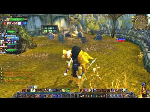 ♣ World of Warcraft: Wrecking Ball Achievement