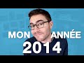 CYPRIEN - MON ANNÉE 2014 CYPRIEN - MON ANNÉE 2014