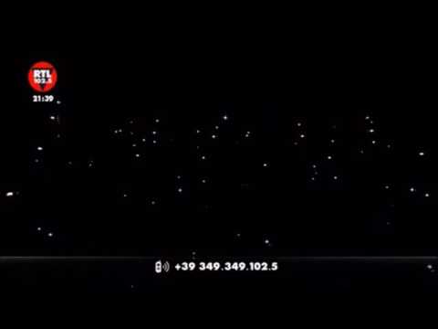 Dear Jack Feat Kekko Dei Modà - Eterna Live Arena Di Verona