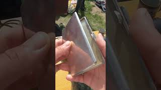 Is This Cigarette Case A Valuable Silver Antique