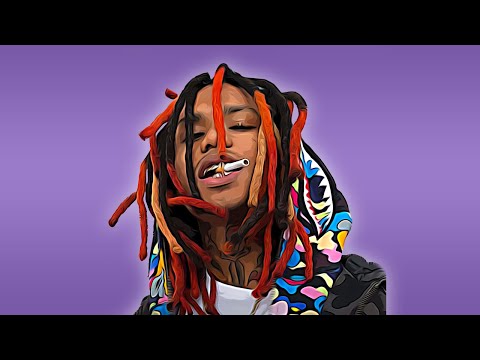 Lil Gnar x Trippie Redd type beat - «B*TCH» (By @CabsIsTheBest)