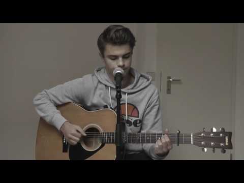This Town - Niall Horan (Cover By Linus Bruhn)