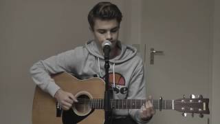 This Town - Niall Horan (Cover By Linus Bruhn)