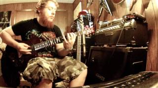 Opeth - Cusp of Eternity (Cover)