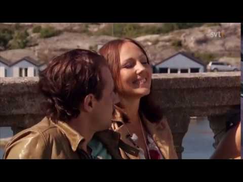 Tina Ahlin & Stefan Sundström - Kom (Live Midsommar Med Tina, Marstrand 2011)