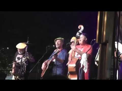 Lojzo - Učitelka chémie - Live 10.9.2016 Uherské Hradiště