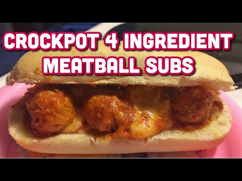 download lagu mp3 mp4 4 Ingredient Meatballs, download lagu 4 Ingredient Meatballs gratis, unduh video klip 4 Ingredient Meatballs