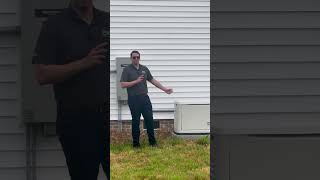 What Is a Generac Standby Generator