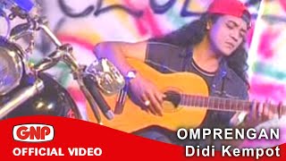 Download lagu Omprengan - Didi Kempot [ Video] mp3
