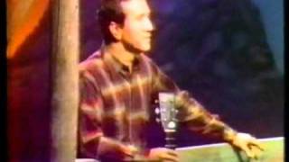 Marty Robbins Sings Restless Cattle.mp4