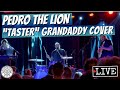 Pedro The Lion "Taster" Grandaddy Cover LIVE