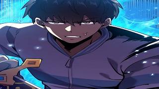 【異世界漫画最新作】毎夜の異空間で修羅場をくぐった俺、2年遅れで復学して圧倒的な武技で特進クラスをなぎ倒す 1~15【異世界漫画】