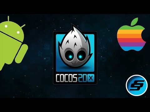 Cocos2d-x 3.17, 3.17.1, 3.x Mac and Android Setup - Android Studio