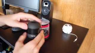 Video thumbnail for X-Mini II Speaker: Not As Good As It Used to Be by Arthur R