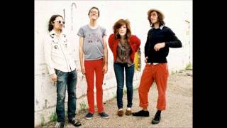 Caroline Smith and The Good Night Sleeps - ;;;