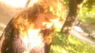 Magdalena Matthey- Luna de Mayo