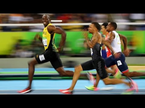 Rio 2016 Olympics, the most 'consumed' Games ever - Bach