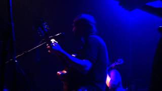 Matt Pond PA, The Butcher, Live @ Johnny Brenda's Philadelphia 091911