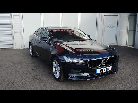 171D35295 - 2017 Volvo V90 D4 MOM GT 5DR AUTO 29,900