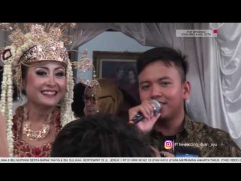 Seperti Mati Lampu - D'Band & Irsya DA3