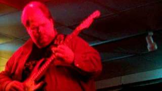 Buddy Whittington - Boom Boom Club,Sutton,Surrey. - U.K. 29.11.08