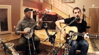 Video thumbnail of "The Infamous Stringdusters "Don't Think Twice It's Alright" [Bob Dylan Cover]"