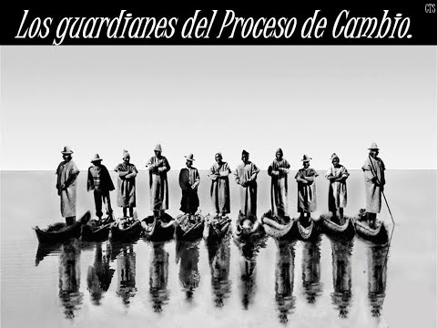 CONFERENCIA RAFAEL BAUTISTA S: 'EL VIVIR BIEN COMO INSURGENCIA CONTRA LA NARRATIVA MODERNO-IMPERIAL'