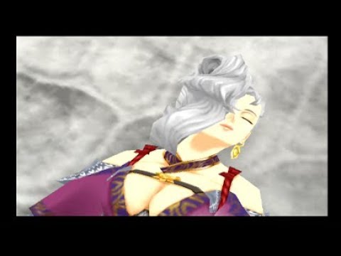 Suikoden V Part 54 Sialeeds' Death