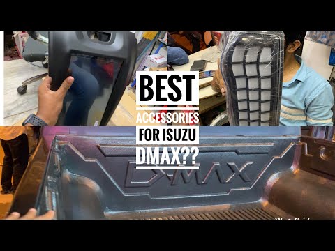 download lagu mp3 mp4 Isuzu D Max V Cross Accessories India, download lagu Isuzu D Max V Cross Accessories India gratis, unduh video klip Isuzu D Max V Cross Accessories India