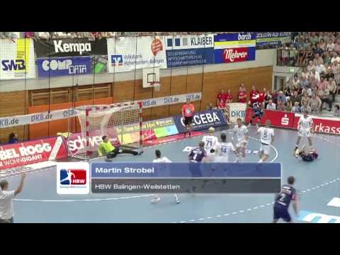 Die Mannschaft des 2.Spieltags