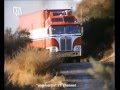 Kenworth K100 Bj And Bear Greg Evigan 4