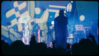 のドラムと - 【期間限定】ファニー・インシピッド・キャンディ・ベンダー Live映像 from MWLÁND 2024