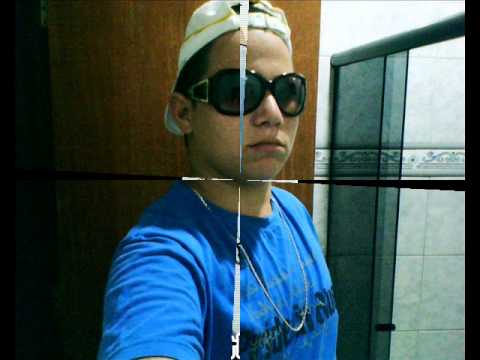 Mc Vandin nos tem ak e ponto 30♫ {Fhoda}