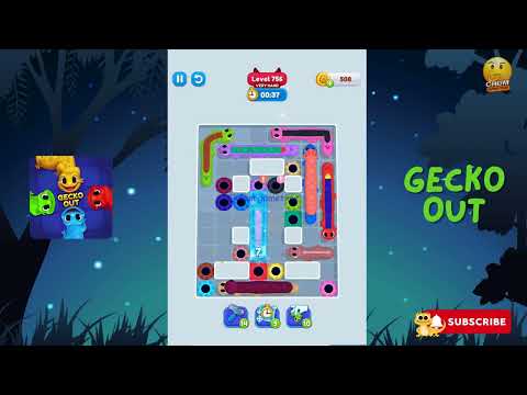 Level 756 preview - Hell Mode