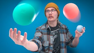 Trying to Juggle Drum Machines | LOOTd