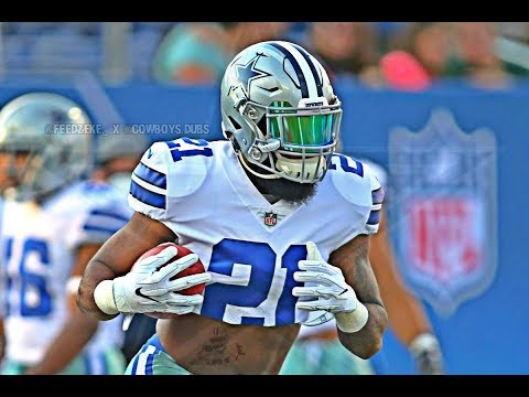 Dallas Cowboys 2019 - 2020  || "We're Back" || Hype Video