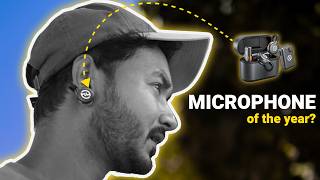 Holland Lark M2S, Best Wireless Mic for Creators?