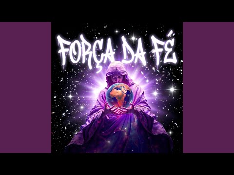 FORÇA DA FÉ (SLOWED 5)