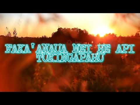 TOLOA FILIMOEHALA - FAKA'ANAUA MEI HE API KO TUKINGAPAHU