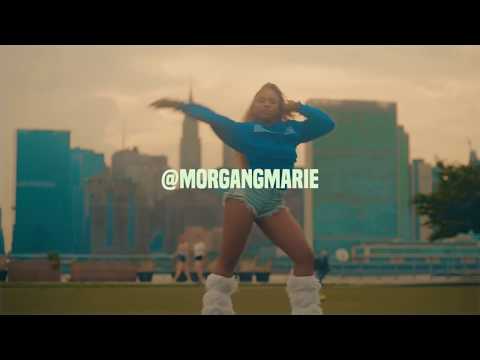 Beyonce Everybody Mad Dance Break - Coachella | Cover by Morgan Marie