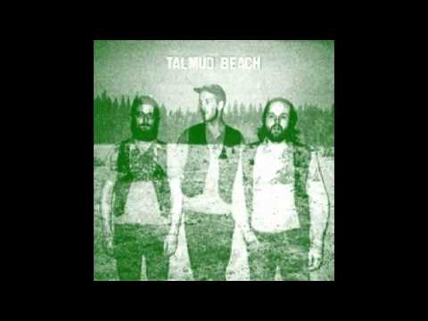 Talmud beach - Time on highway 5