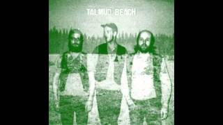 Talmud beach - Time on highway 5