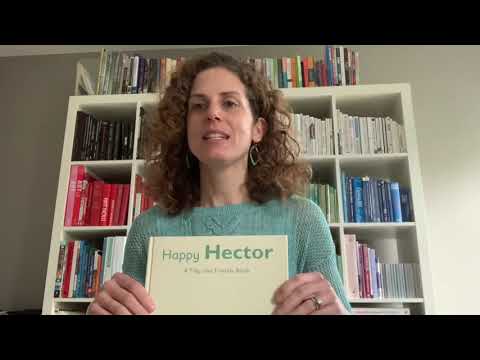 Happy Hector Read Along